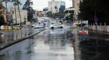 طقس السعودية.. موعد وصول المنخفض الجوي الجديد وتأثيره المتوقع على المناطق